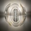 Fiordlys Wall Lamp