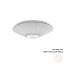 Siam 80 Ceiling Lamp