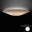 Siam 200 Ceiling Lamp - Big Structure