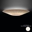 Siam 200 Ceiling Lamp - Small Structure