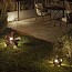 Bang Outdoor Step Large Outdoor Floor Lamp