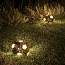 Bang Outdoor Step Large Outdoor Floor Lamp