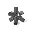 Bang Outdoor Step Large Outdoor Floor Lamp