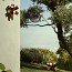 Bang Outdoor Step Small Outdoor Wall Lamp