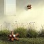 Bang Outdoor Step Small Outdoor Wall Lamp