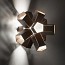 Bang Outdoor Step Small Outdoor Wall Lamp