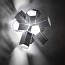 Bang Outdoor Step Small Outdoor Wall Lamp