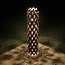 Charlotte Outdoor Floor Lamp