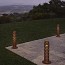 Charlotte Outdoor Floor Lamp