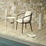 Charlotte Outdoor Floor Lamp