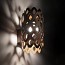 Charlotte Outdoor Wall Lamp