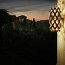 Charlotte Outdoor Wall Lamp