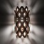 Charlotte Outdoor Wall Lamp
