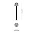 Augusta Floor Lamp