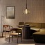 Augusta Suspension Lamp