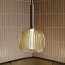 Augusta Suspension Lamp