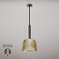 Augusta Suspension Lamp