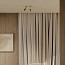 Beak Flat Ceiling Lamp