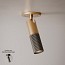 Beak Flat Ceiling Lamp