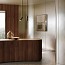 Beak Flat Suspension Lamp