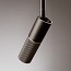 Beak Flat Suspension Lamp