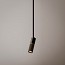 Beak Flat Suspension Lamp