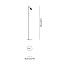 Beak Floor Lamp