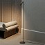 Beak Floor Lamp