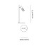 Beak Table Lamp