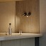 Beak Wall Lamp