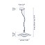 Fanalet S-49 Outdoor Suspension Lamp