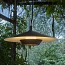 Fanalet S-49 Outdoor Suspension Lamp