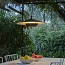 Fanalet S-35 Outdoor Suspension Lamp