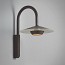 Fanalet A-02 Outdoor Wall Lamp