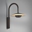 Fanalet A-02 Outdoor Wall Lamp