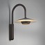 Fanalet A-02 Outdoor Wall Lamp
