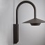 Fanalet A-02 Outdoor Wall Lamp