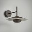 Fanalet A-01 Outdoor Wall Lamp