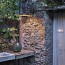 Fanalet A-01 Outdoor Wall Lamp