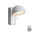 Beddy A/01 Wall Lamp
