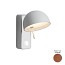 Beddy A/01 Wall Lamp