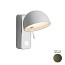 Beddy A/01 Wall Lamp