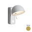 Beddy A/01 Wall Lamp