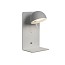 Beddy A/02 Wall Lamp