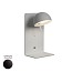 Beddy A/02 Wall Lamp