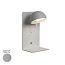 Beddy A/02 Wall Lamp