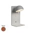 Beddy A/02 Wall Lamp