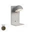 Beddy A/02 Wall Lamp