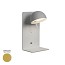 Beddy A/02 Wall Lamp