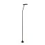 Birdie B-120 LC Outdoor Bollard - Large Head